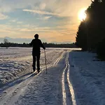 Königsdorf - Urlaub Im Tölzer Land Ferienhaus *