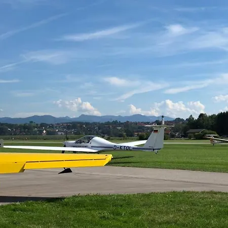Koenigsdorf - Urlaub Im Toelzer Land Vakantiehuis