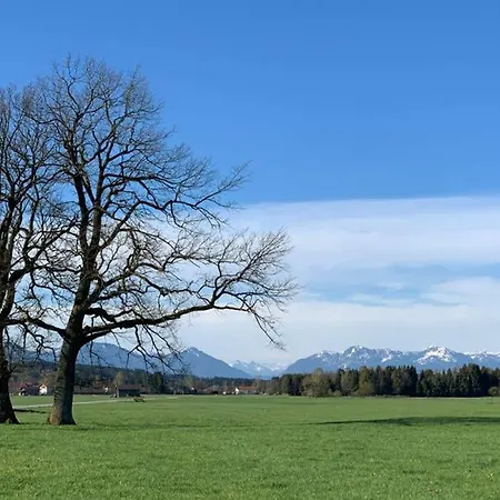 Königsdorf - Urlaub Im Tölzer Land Konigsdorf