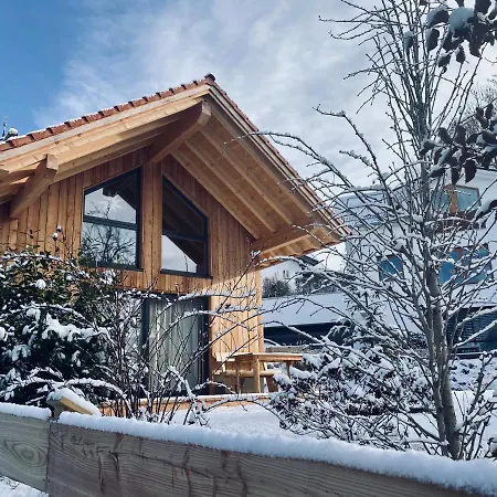 Vakantiehuis Koenigsdorf - Urlaub Im Toelzer Land