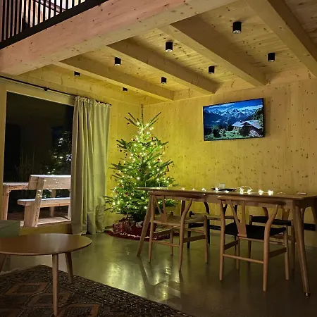 Vakantiehuis Koenigsdorf - Urlaub Im Toelzer Land Konigsdorf