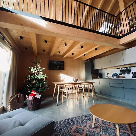 Vakantiehuis Koenigsdorf - Urlaub Im Toelzer Land