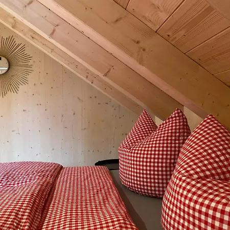 Vakantiehuis Koenigsdorf - Urlaub Im Toelzer Land Konigsdorf