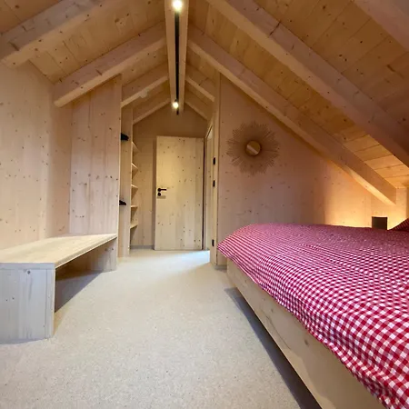 Vakantiehuis Koenigsdorf - Urlaub Im Toelzer Land