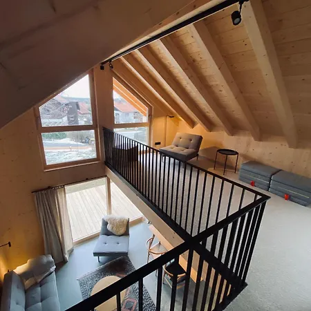 Ferienhaus Königsdorf - Urlaub Im Tölzer Land *
