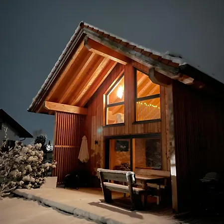 Vakantiehuis Koenigsdorf - Urlaub Im Toelzer Land