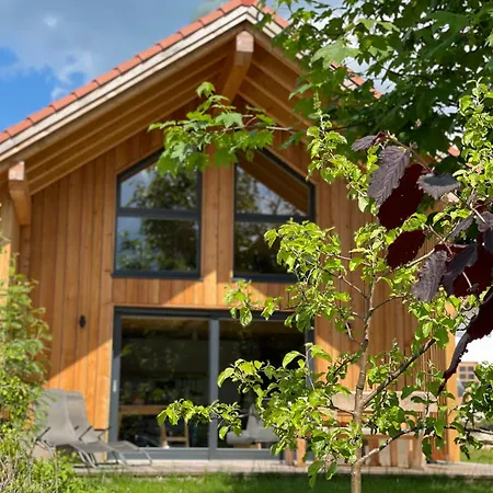 Ferienhaus Königsdorf - Urlaub Im Tölzer Land