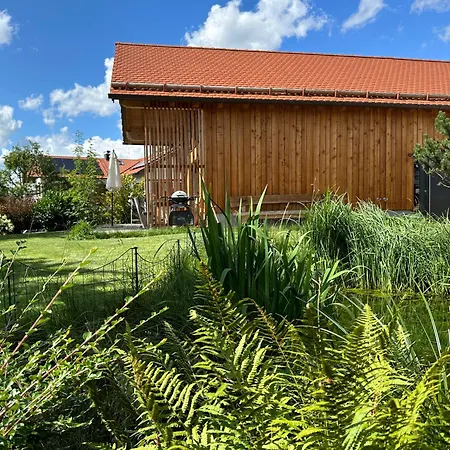 Koenigsdorf - Urlaub Im Toelzer Land Konigsdorf