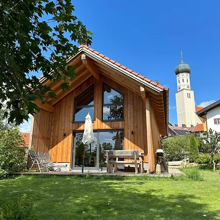 Königsdorf - Urlaub Im Tölzer Land