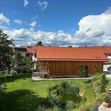 Königsdorf - Urlaub Im Tölzer Land Ferienhaus