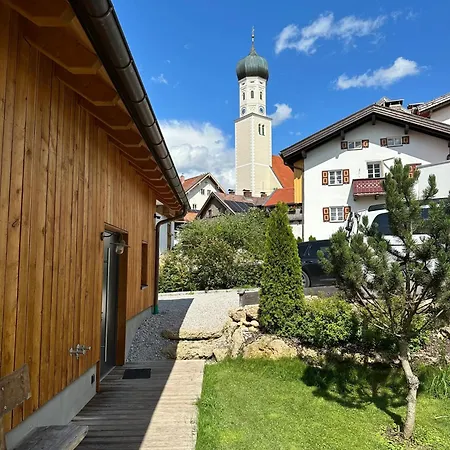 Ferienhaus Königsdorf - Urlaub Im Tölzer Land *