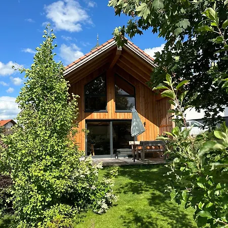 Königsdorf - Urlaub Im Tölzer Land