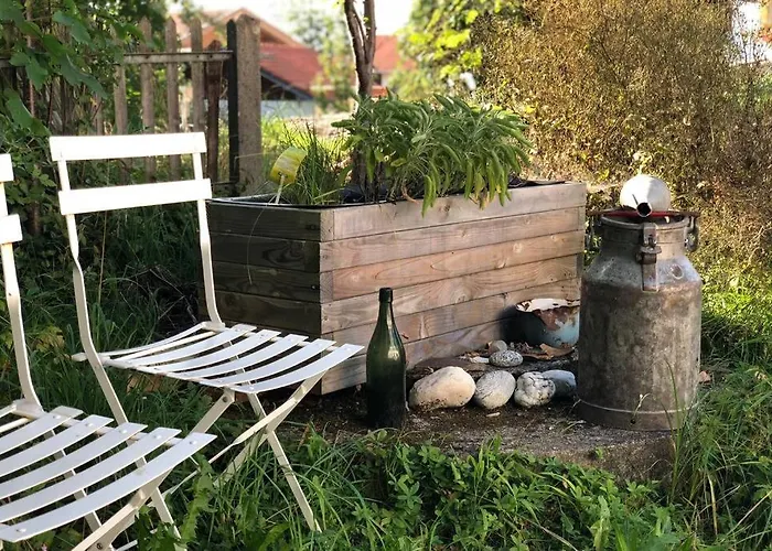 Koenigsdorf - Urlaub Im Toelzer Land *