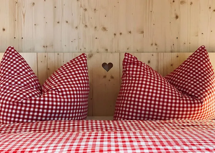 Prázdninový dům Koenigsdorf - Urlaub Im Toelzer Land