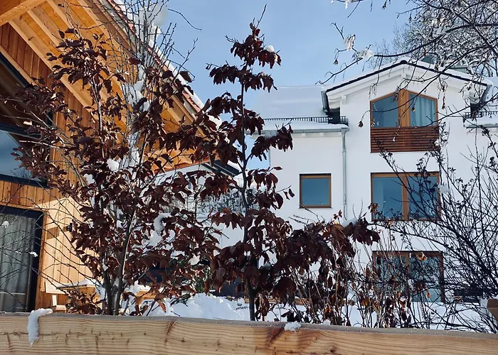 Koenigsdorf - Urlaub Im Toelzer Land Prázdninový dům Konigsdorf