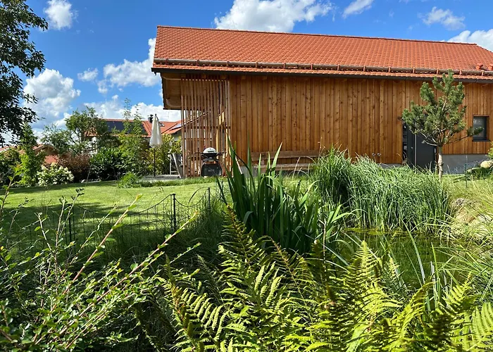 Koenigsdorf - Urlaub Im Toelzer Land Konigsdorf
